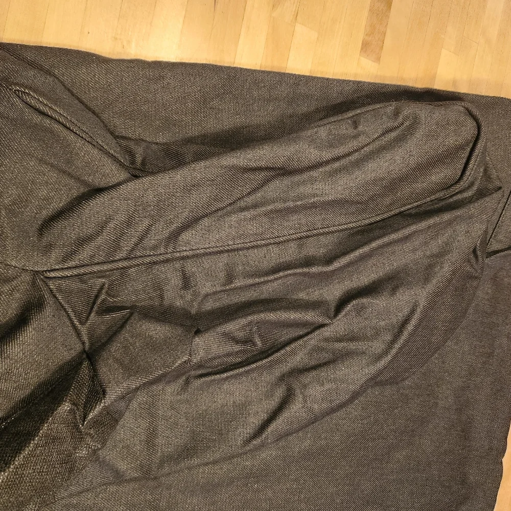 Ikea EKTORP Tulsta Black Body cover NOS 301.823.86 12096 / 1019